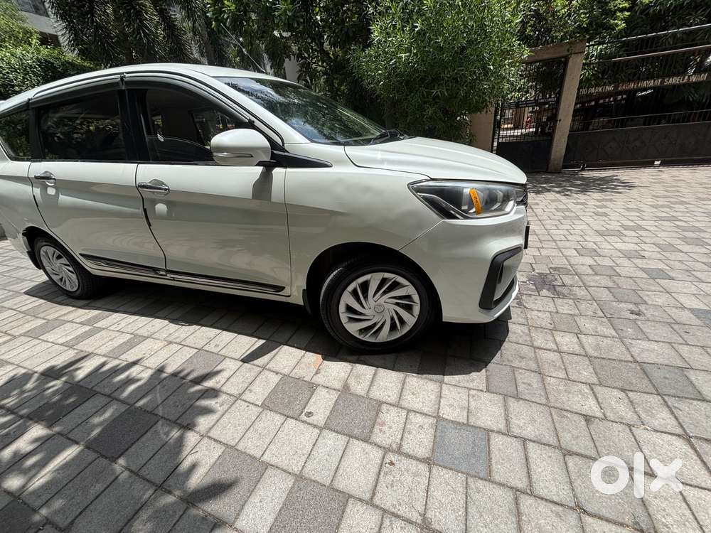 Maruti Suzuki Ertiga Vxi (o) Cng, 2022, Cng & Hybrids