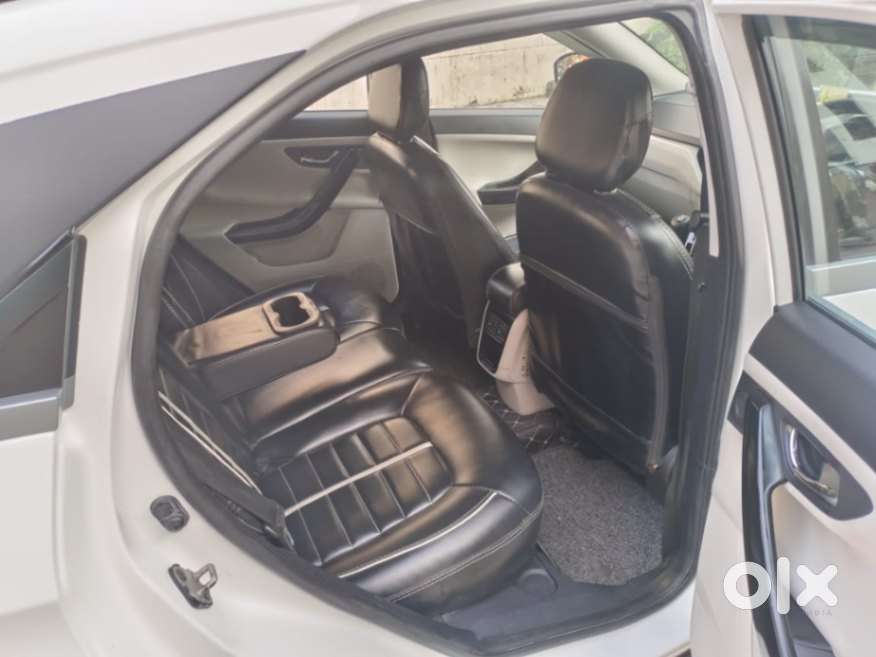 Tata Nexon 1.5 Revotorq Xz Plus, 2021, Diesel