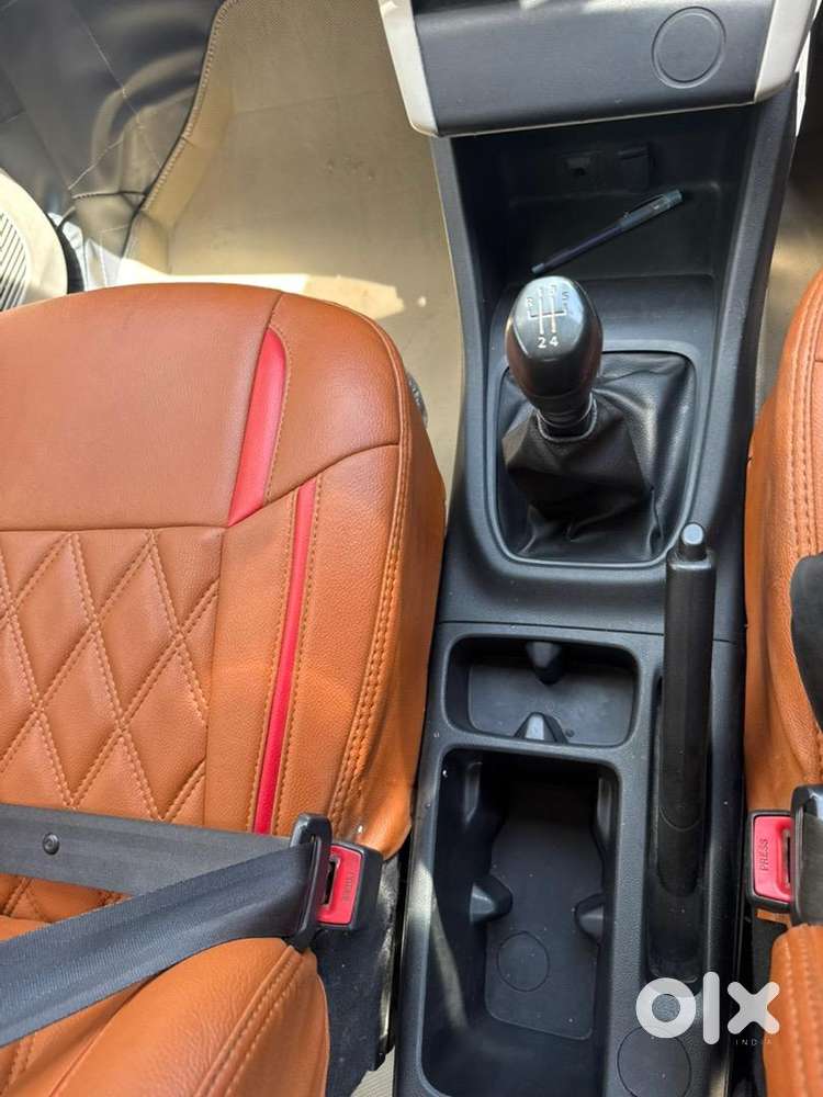 Renault Triber Petrol 50000 Km Driven