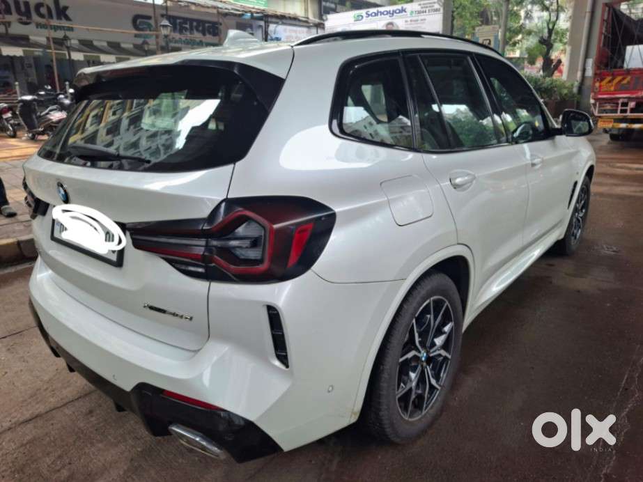 Bmw X3 Xdrive20d M Sport, 2023, Diesel