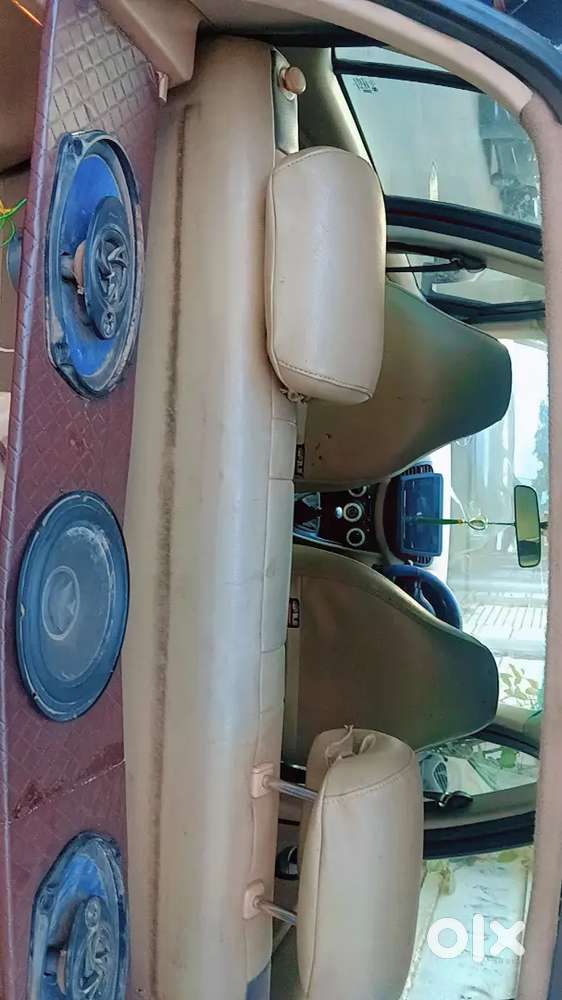 Himayat Nagar Nilofer Hotel