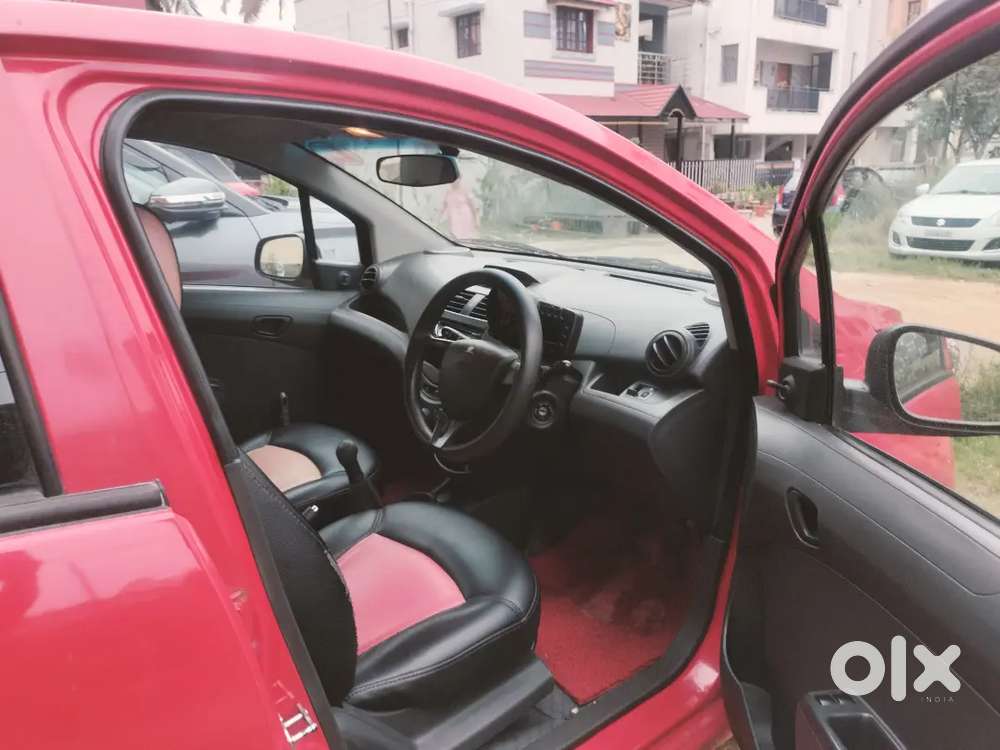 Chevrolet Beat 2010 Petrol 75000 Km Driven