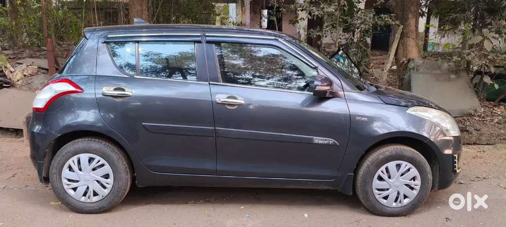 Maruti Suzuki Swift 2015 Diesel 80000 Km Driven