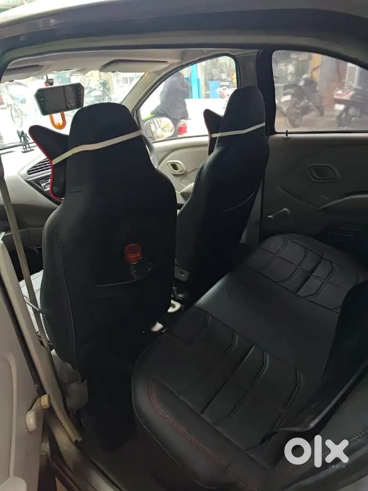 Datsun Redigo 1.0 2017 Car