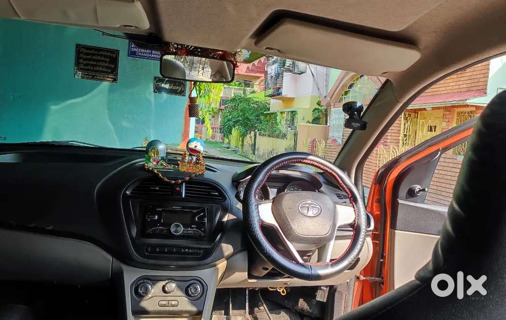 Tata Tiago (price Negotiable)