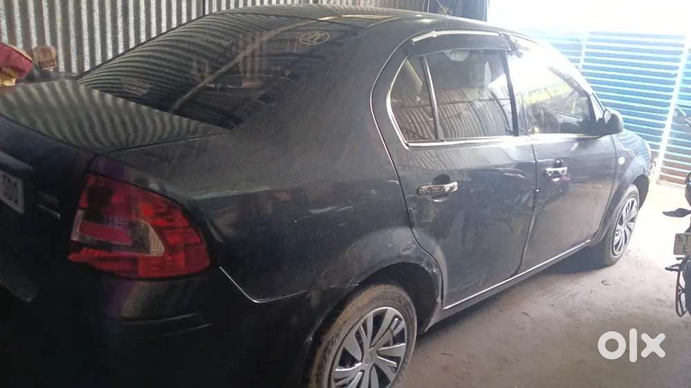 Ford Fiesta 1.4 Tdci 2011