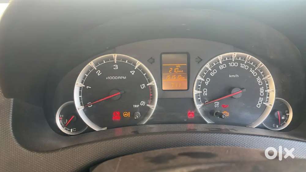 Maruti Suzuki Swift Vdi 2014
