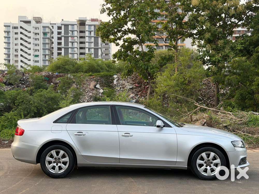 Audi A4 2.0 Tdi, 2012, Diesel