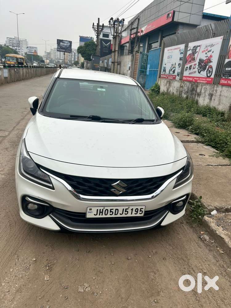 Baleno 1.2 Delta Petrol 2023