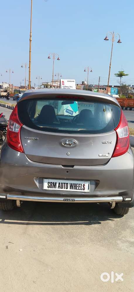 Hyundai Eon Era +, 2014, Petrol