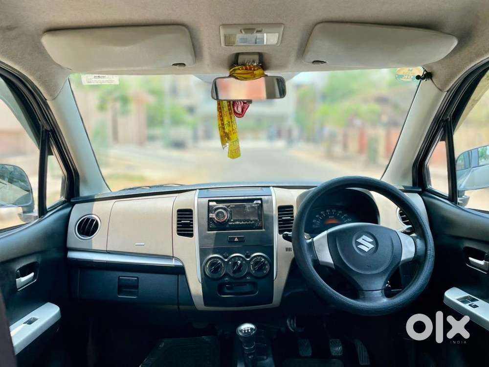 Wagonr 2017 Single Handed