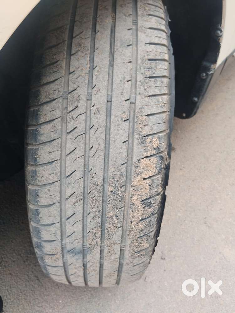 Mahindra Marazzo M6 8str, 2019, Diesel