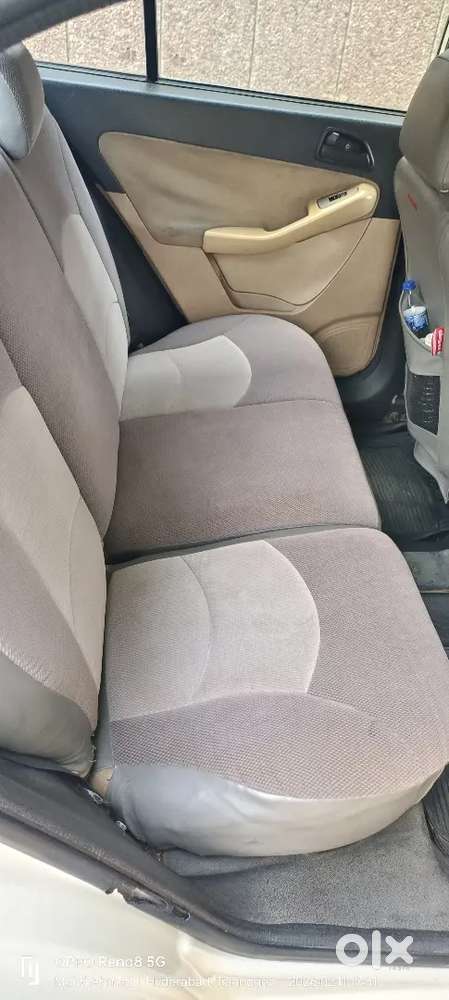 Tata Indica Vista 2013 Diesel Good Condition