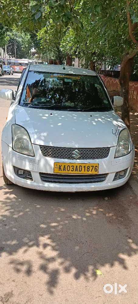 Maruti Suzuki Dzire 2016