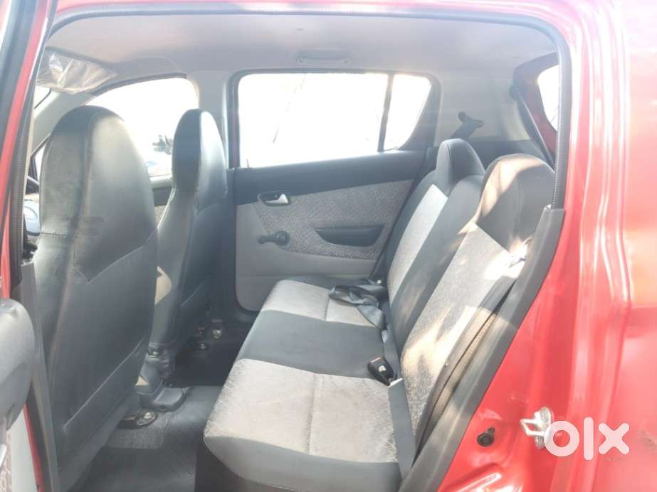 Maruti Suzuki Alto 800 2012-2016 Lxi, 2016, Petrol
