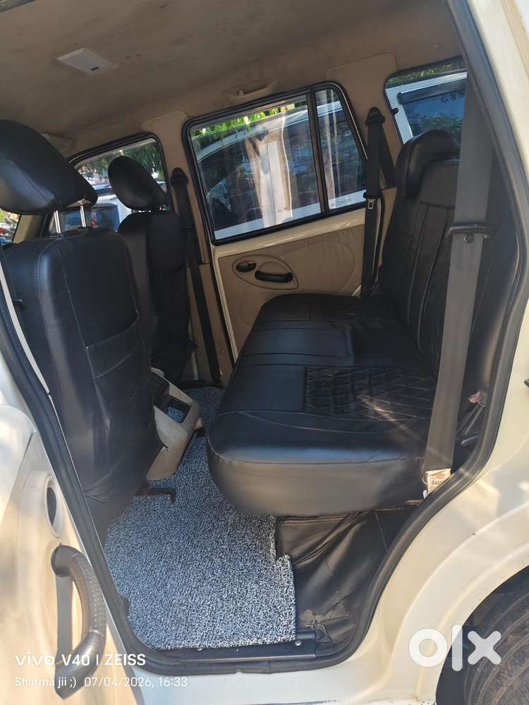 Mahindra Scorpio Classic 2.2 S Mt 9 Str, 2024, Diesel