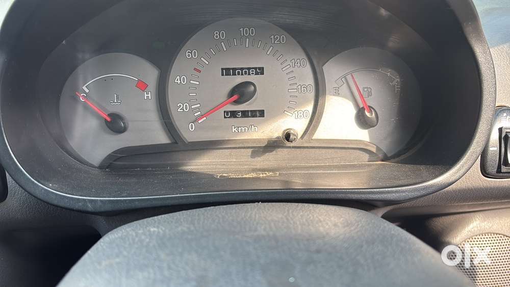 Hyundai Santro Xing 2006