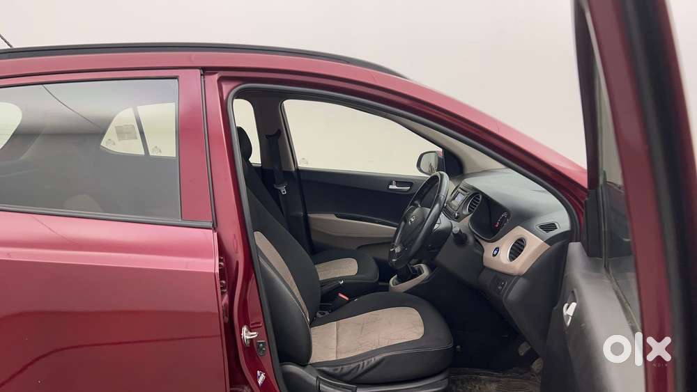 Hyundai Grand I10 1.2 Kappa Asta, 2013, Petrol
