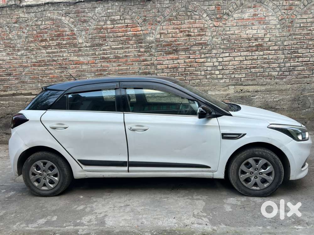 Hyundai I20 Magna 2015 Diesel