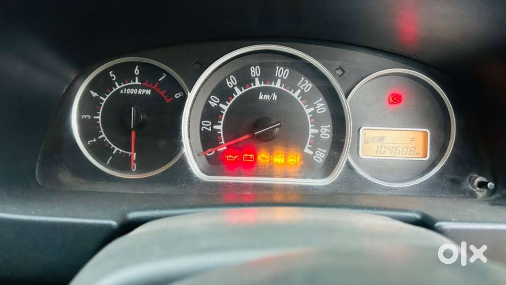 Maruti Suzuki Alto K10 2012