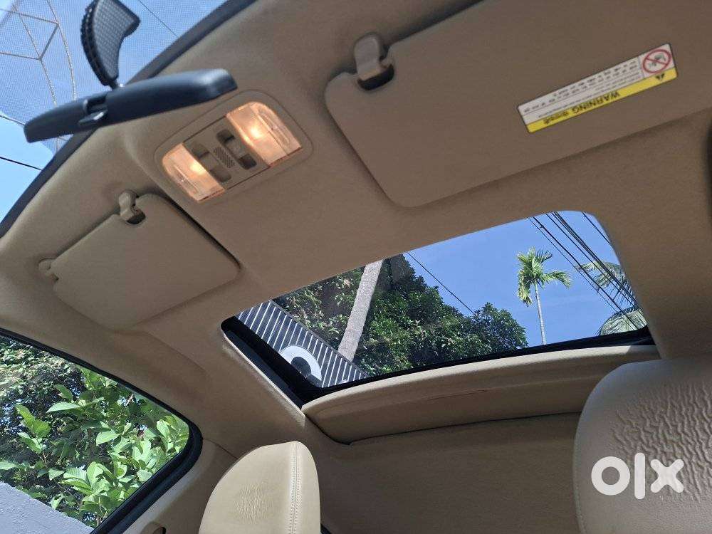 Honda City I Vtec Cvt Vx, 2015, Petrol