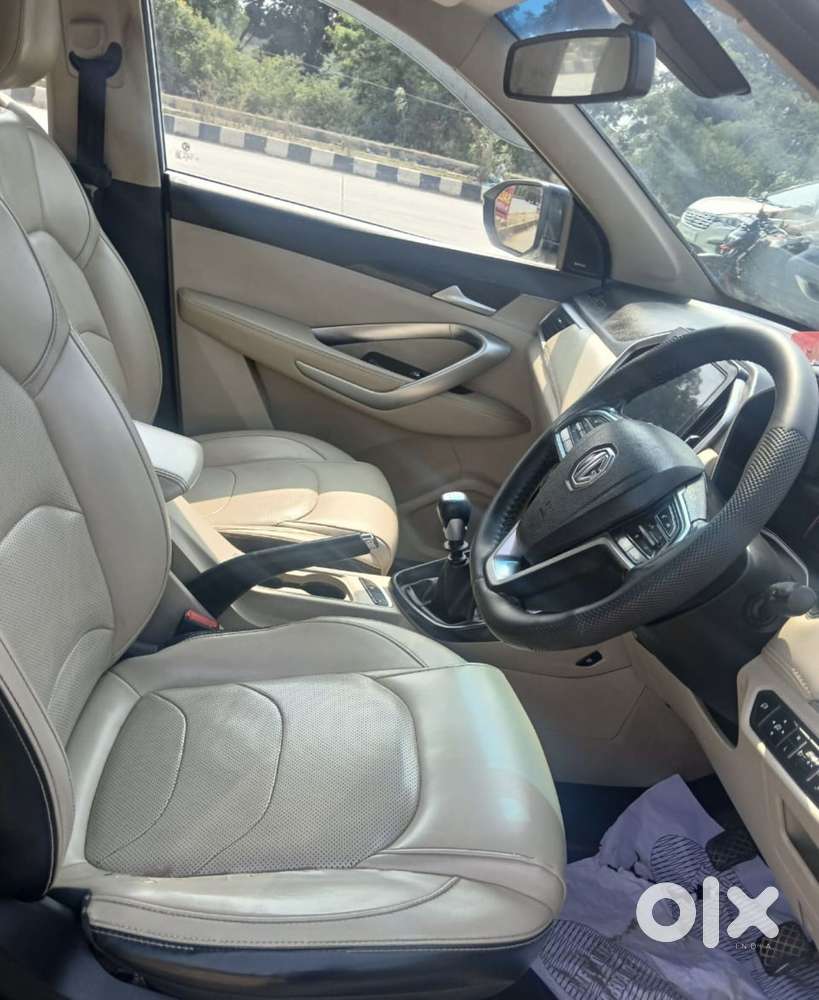 Mg Hector Sharp Diesel Mt, 2021, Diesel