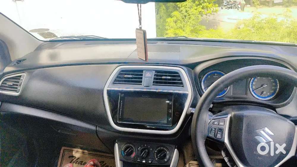 Gud Condition Child Ac Frist Owner  2016 Model Top Model