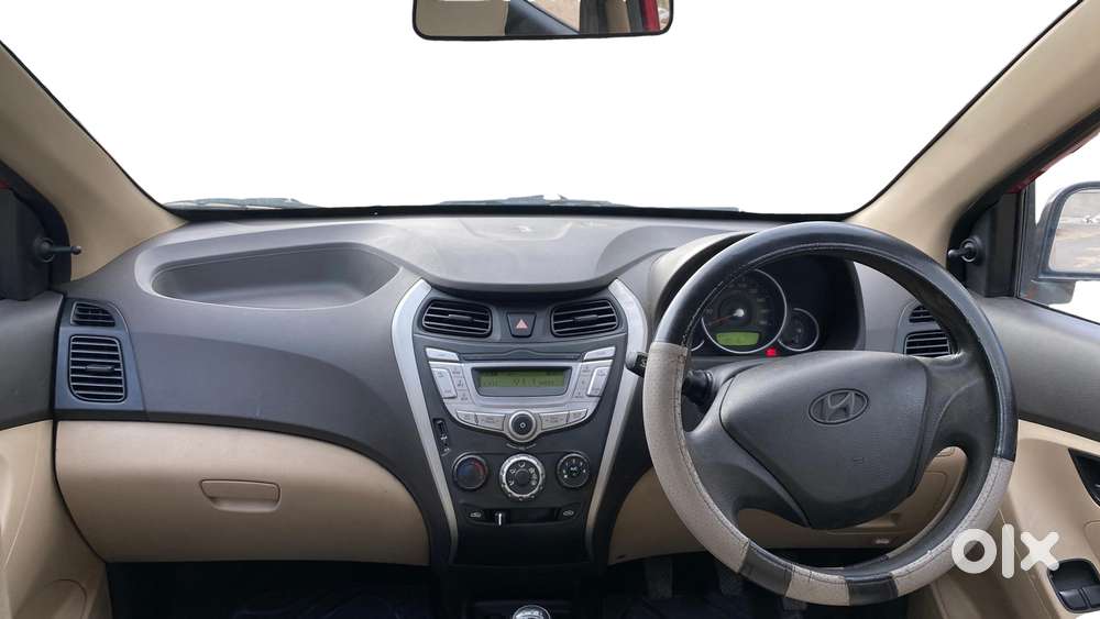 Hyundai Eon Magna +, 2016, Petrol