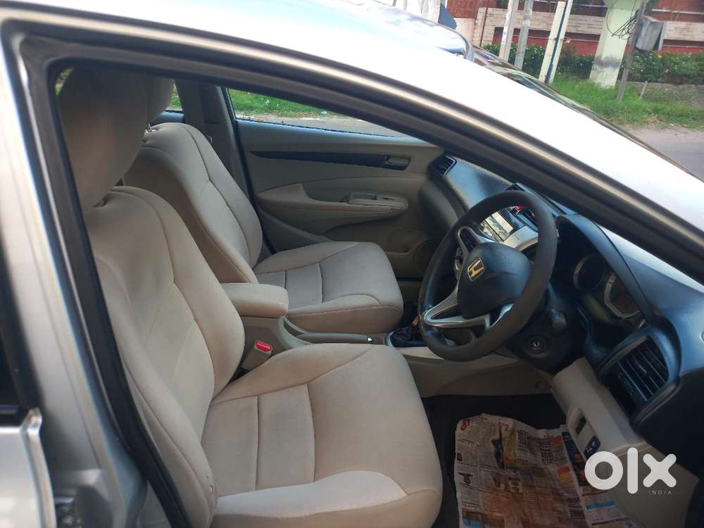 Honda City 2008-2011 1.5 S Mt, 2009, Petrol