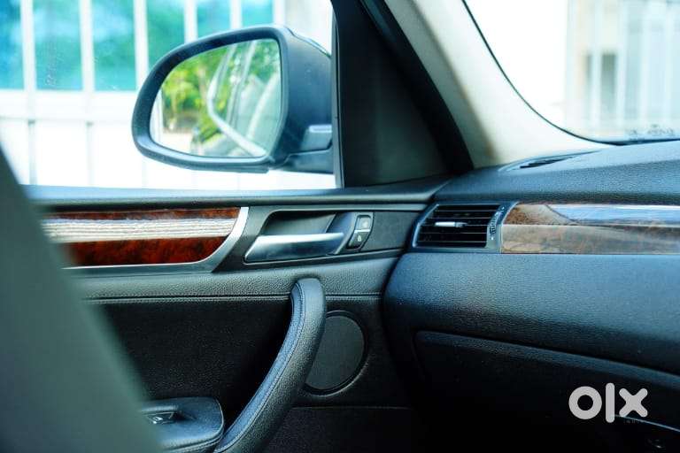 Bmw X3 Xdrive 20d Luxury Line, 2016, Diesel