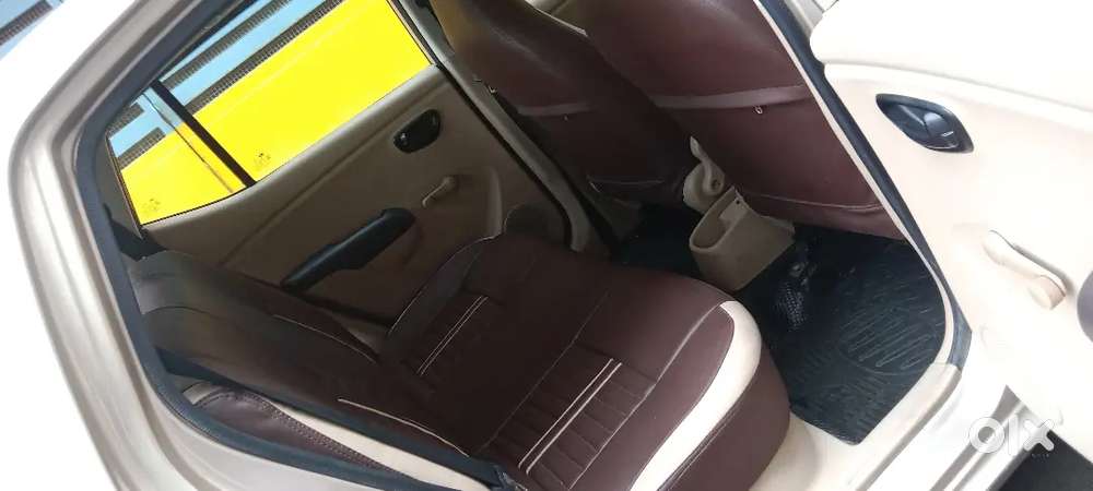 Hyundai I10 2008 Model 2nd Owner, Insurance Live, Fc Live: 2031,