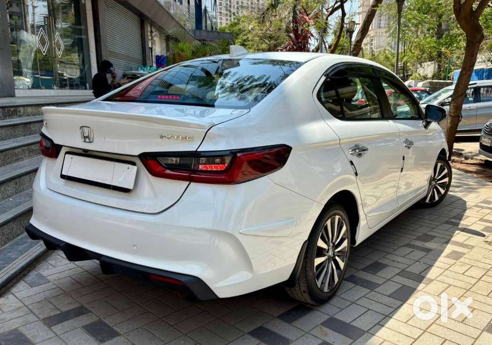 Honda City 1.5 Zx Cvt I-vtec, 2023, Petrol