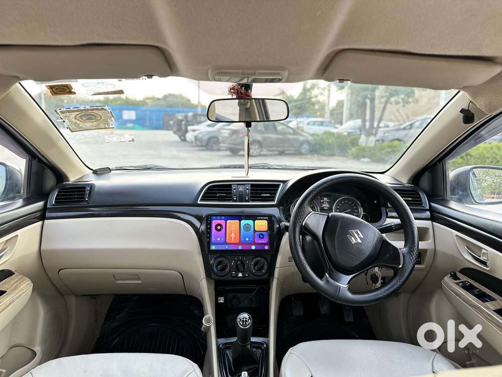 Maruti Suzuki Ciaz Vxi(o), 2016, Petrol