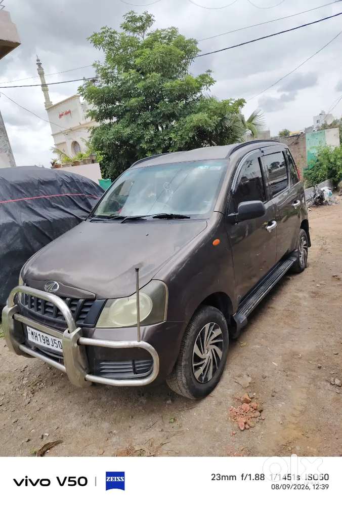 Mahindra Quanto 1.5 C4 2012 Diesel