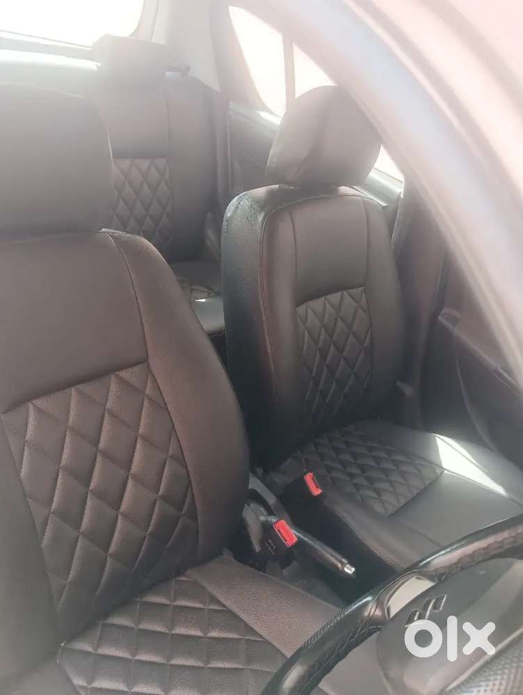 Maruti Suzuki Swift 2016 Petrol 82700 Km Driven 1st Owner