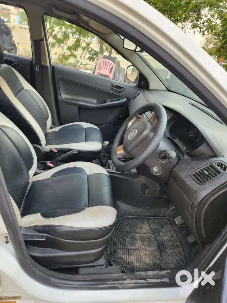 Tata Bolt 2018 Diesel 153000 Km Driven