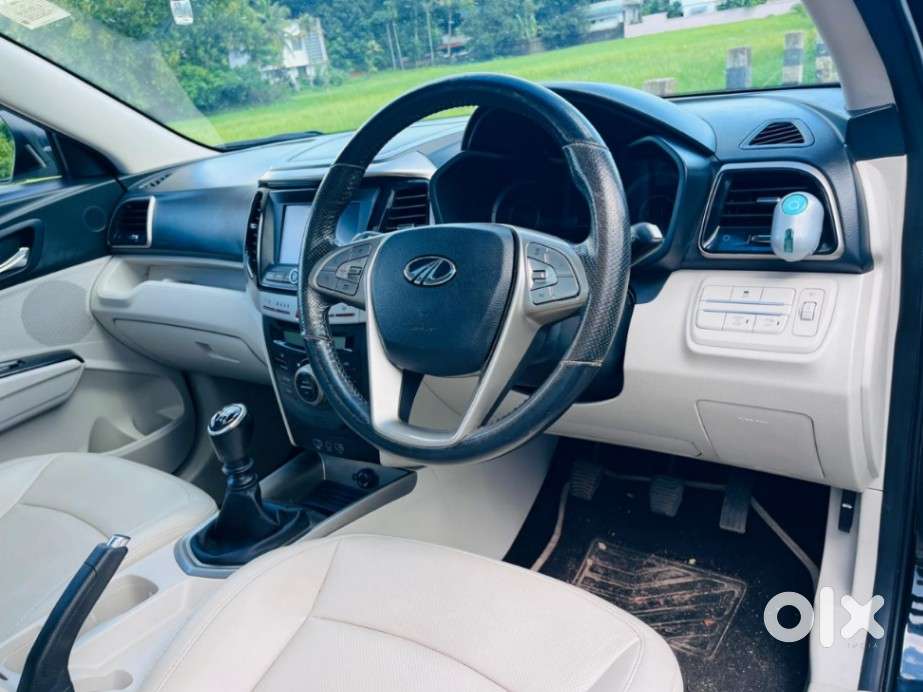 Mahindra Xuv300 W8 Diesel, 2020, Diesel