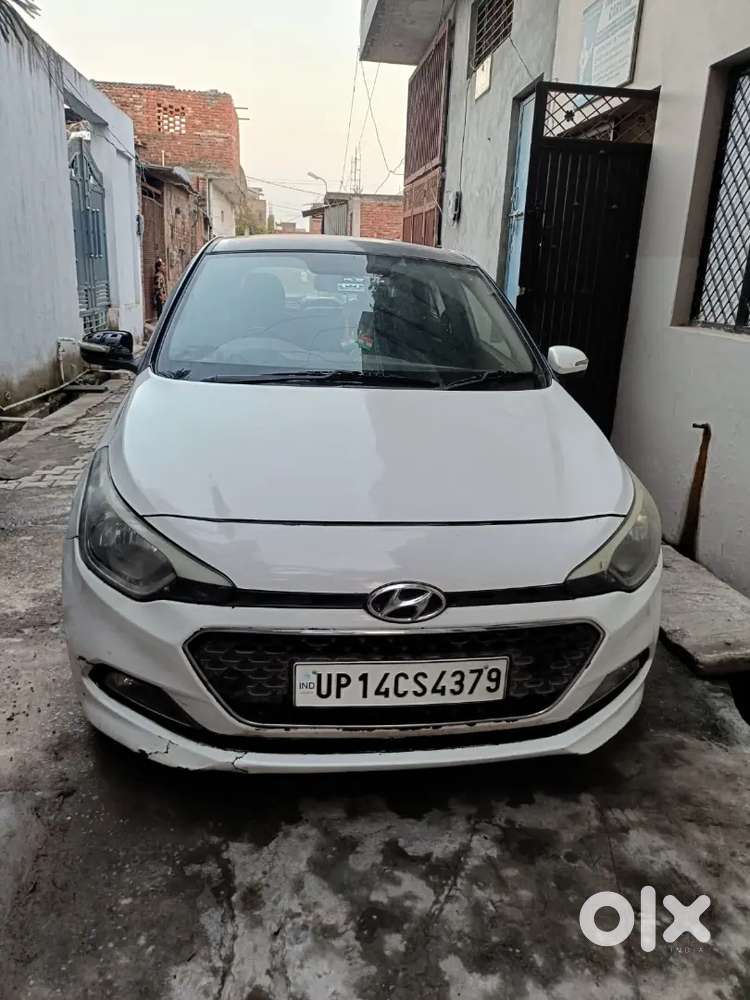Hyundai New I20 1.2 2015