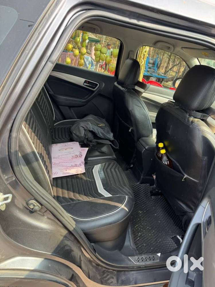 Maruti Suzuki Brezza Zdi Plus, 2016, Diesel