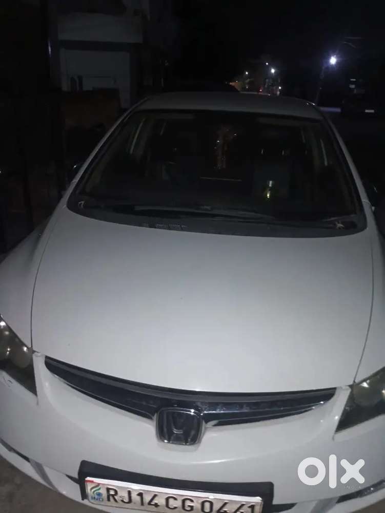 Honda City 2009 Petrol