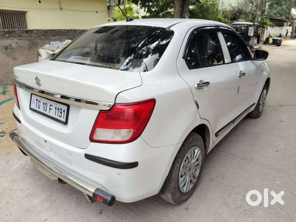 Maruti Suzuki Dzire 1.2 Tour S Cng, 2024, Cng & Hybrids