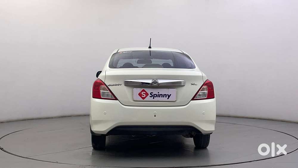 Nissan Sunny Xl P, 2017, Petrol