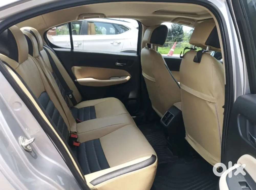 Perfectly Maintained Self Driven Honda City