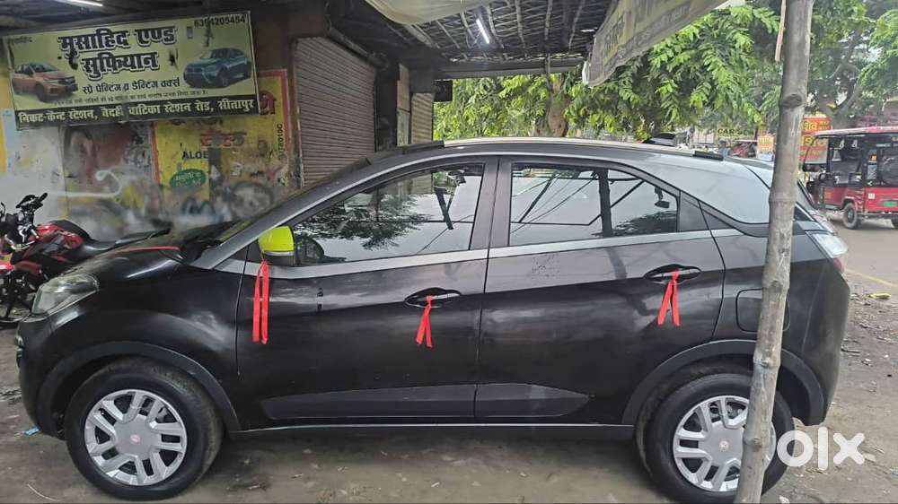 Tata Nexon Diesel 2020