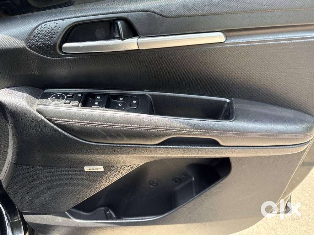 Kia Sonet Gtx Plus Turbo Dct, 2020, Petrol