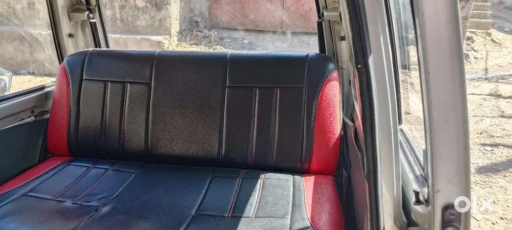 Omni Van Good Condition