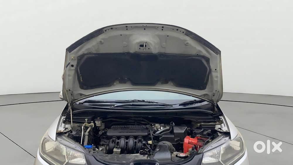 Honda Jazz 1.2 V At I Vtec, 2017, Petrol