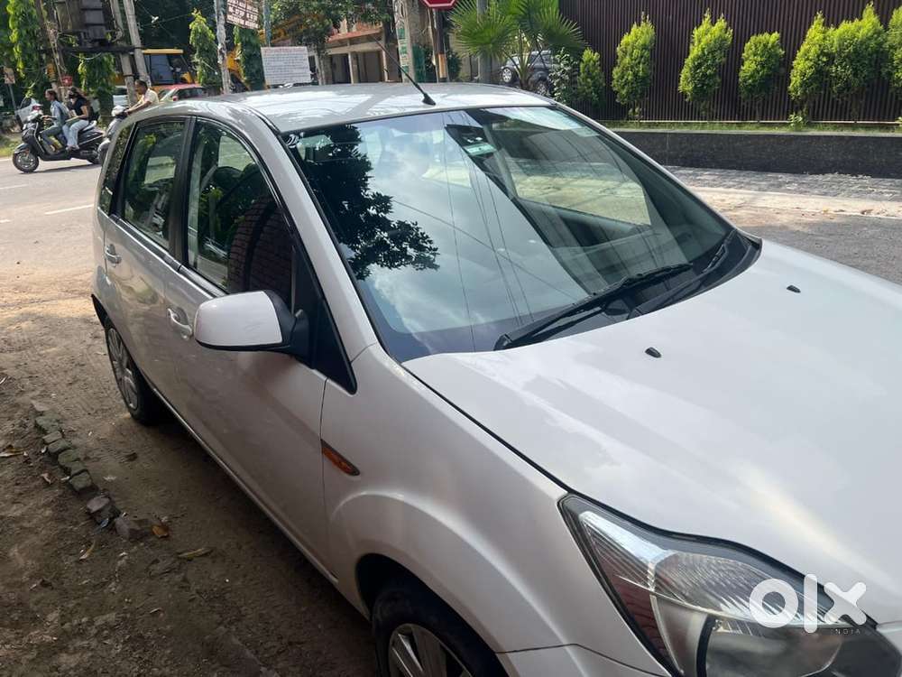 Ford Figo 2010 Diesel Good Condition