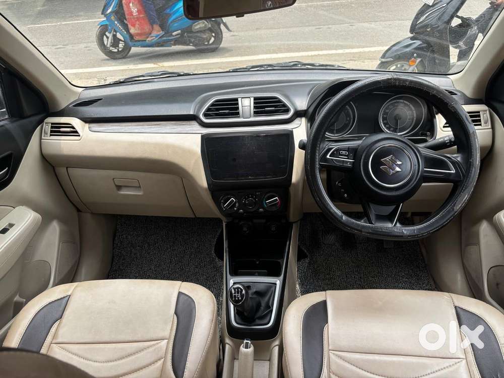 Maruti Suzuki Dzire 1.2 Vxi, 2023, Petrol