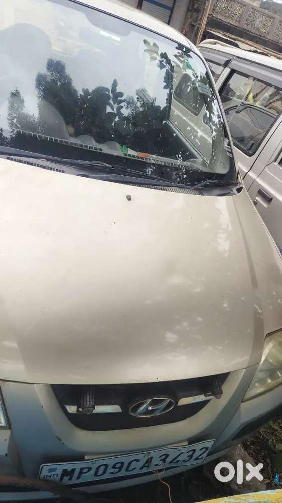 2006 Santro Xing Euro Ii